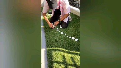 #剪定 #防草シート#草抜き#雑草#芝生#人工芝#3636#...