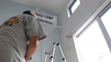 #エアコン #エアコンクリーニング #掃除 #まっくろ #ベ...